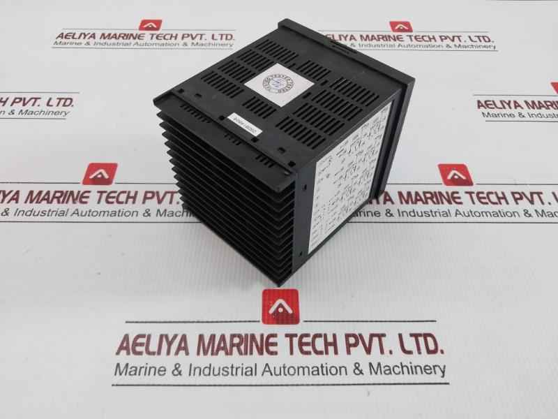 Masibus 8-channel Protection Relay -199.9 To 850.0 Deg C 82089U1N