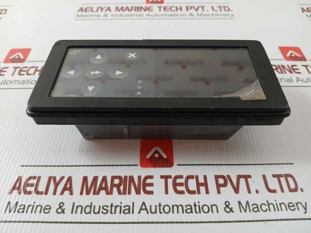 Master Controller Monitor 242100.500 Eltek