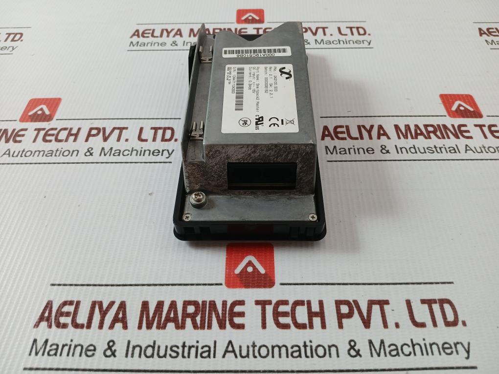 Master Controller Monitor 242100.500 Eltek