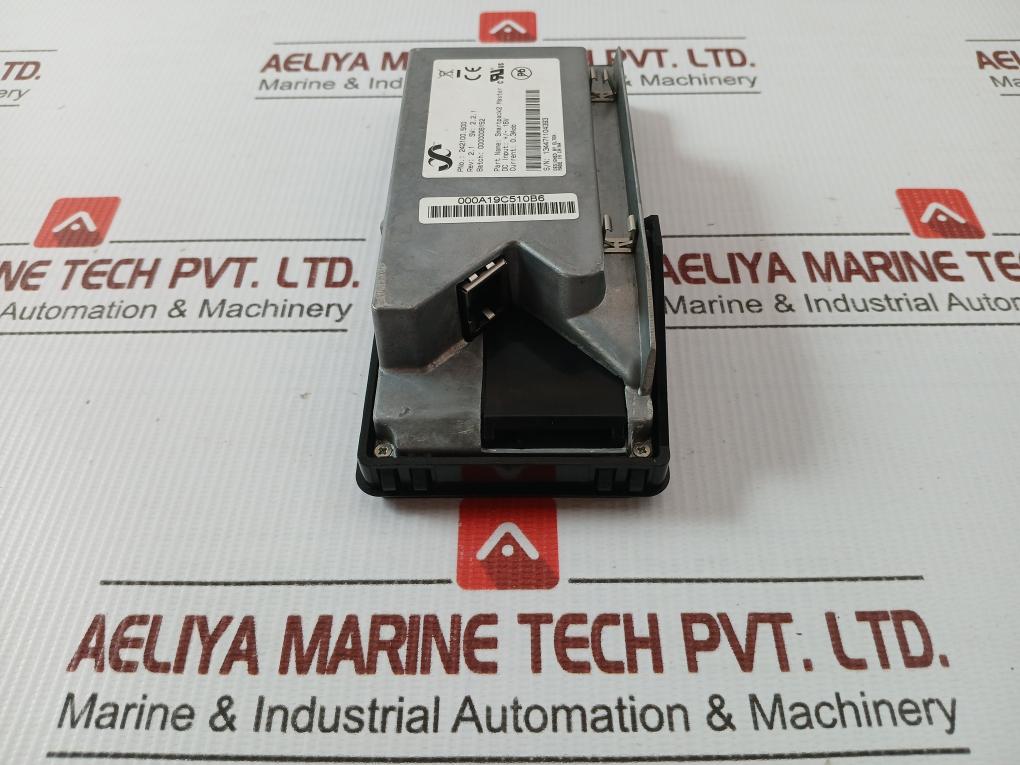 Master Controller Monitor 242100.500 Eltek