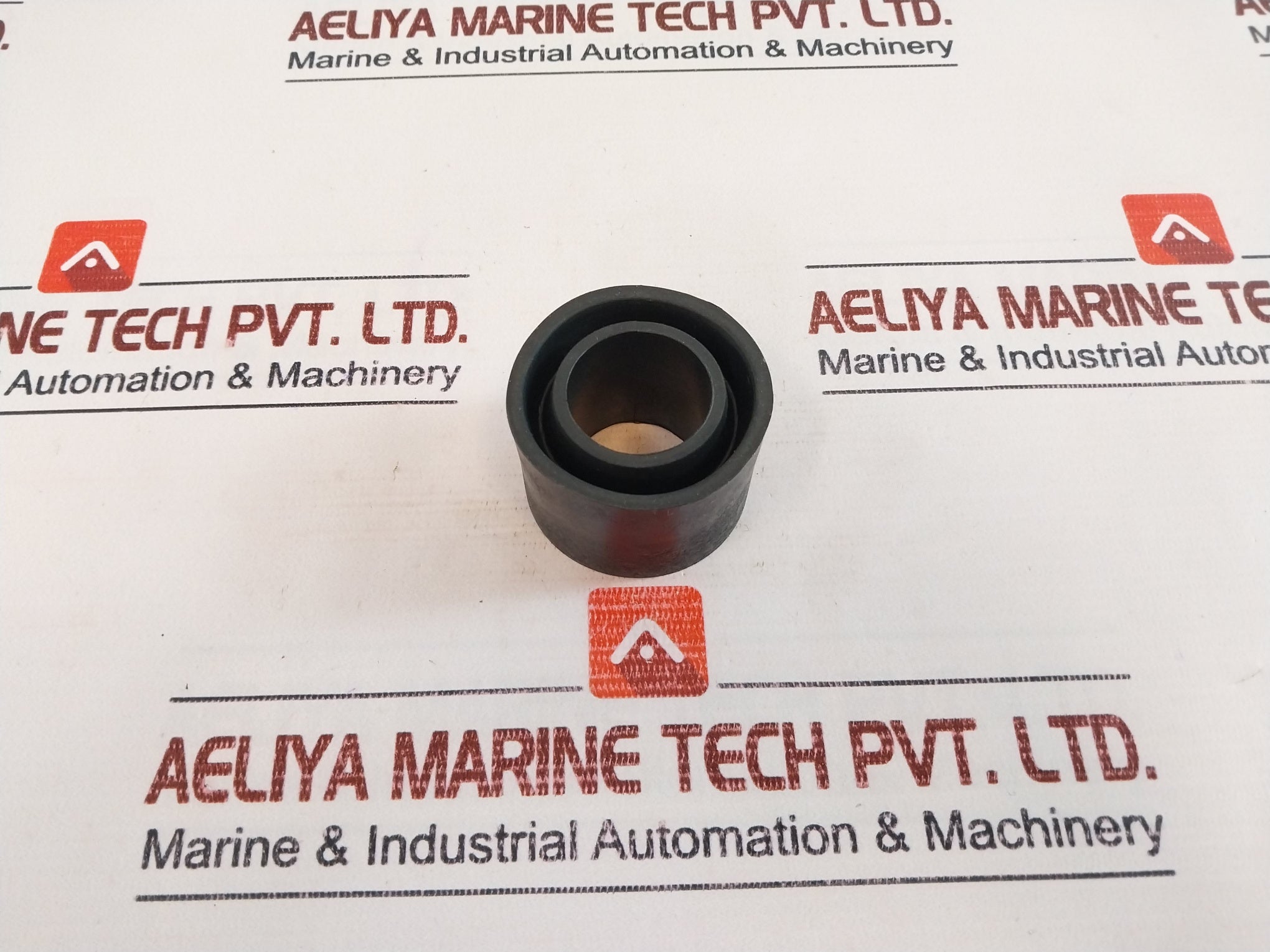 Masto 62504 Wire Rope Lubricator Rubber Seal 34Mm