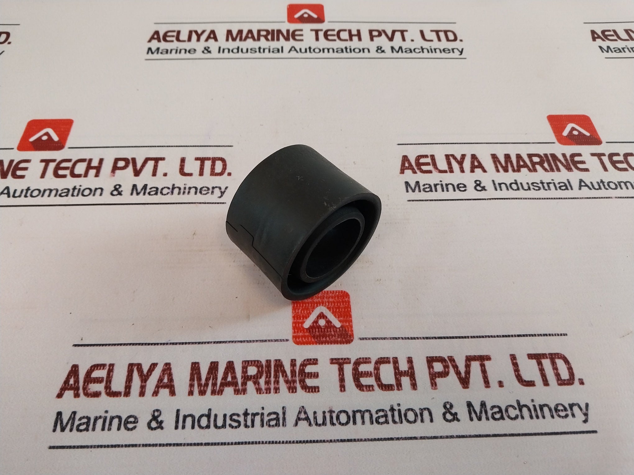 Masto 62504 Wire Rope Lubricator Rubber Seal 34Mm