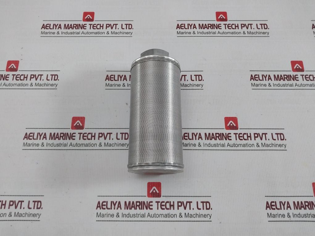 Masuda Seisakusho Mst-08-100U Suction Strainer