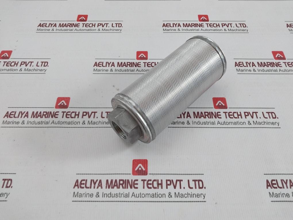 Masuda Seisakusho Mst-08-100U Suction Strainer