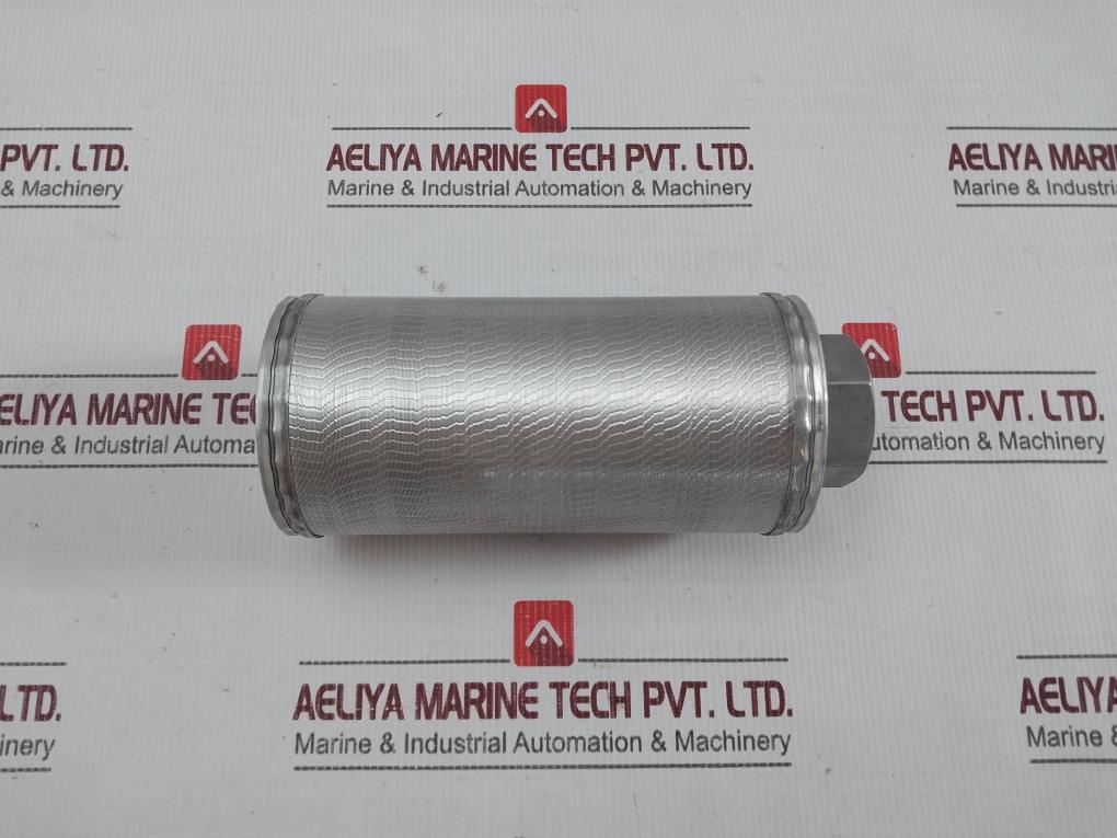 Masuda Seisakusho Mst-08-100U Suction Strainer