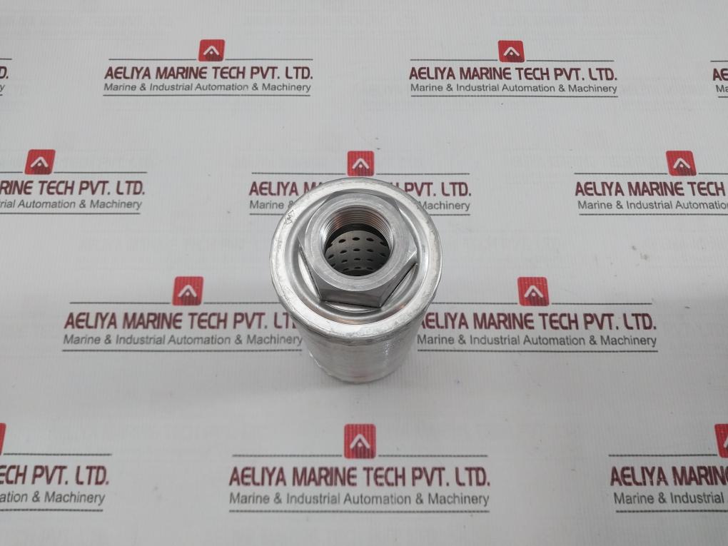 Masuda Seisakusho Mst-08 Suction Strainer