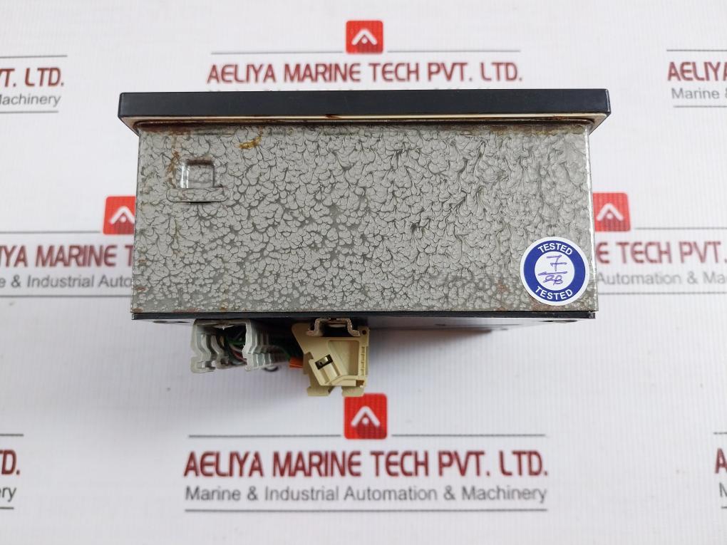 Matre Alarm Annunciator Module E5