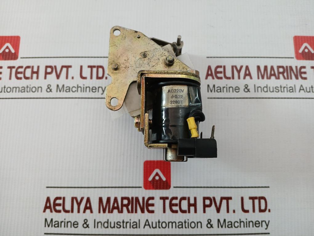 Matsushita Axt-1C