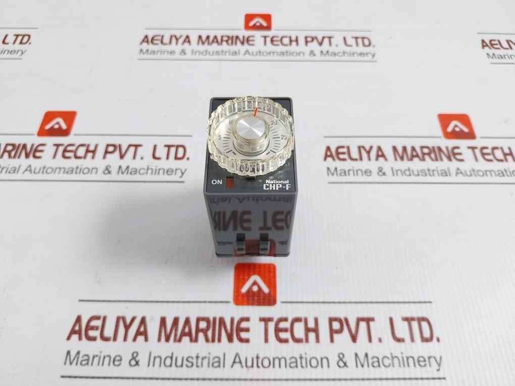 Matsushita Chp-nf-30S-ac120V