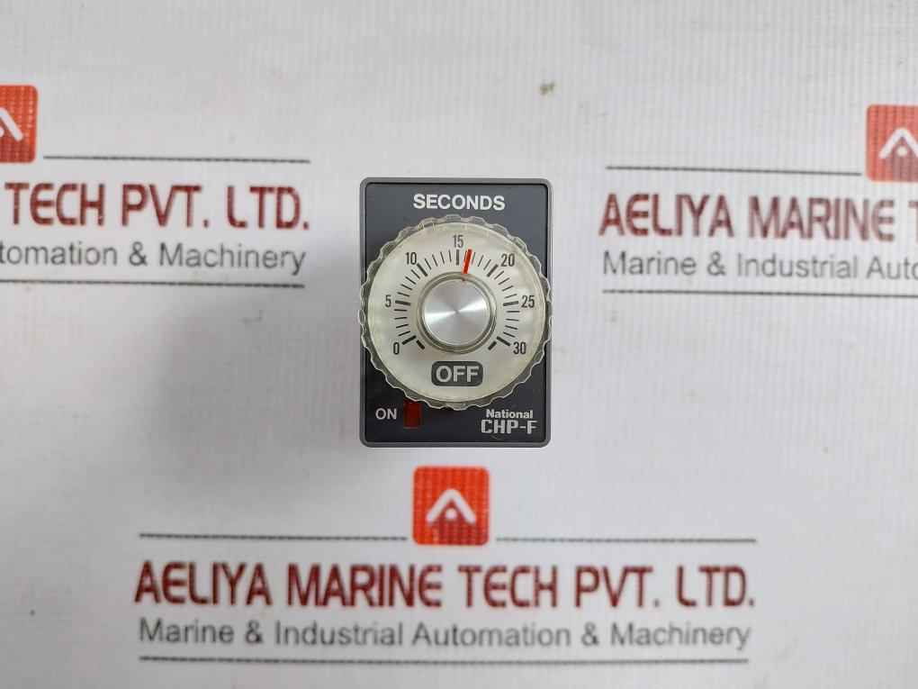 Matsushita Chp-nf-30S-ac120V