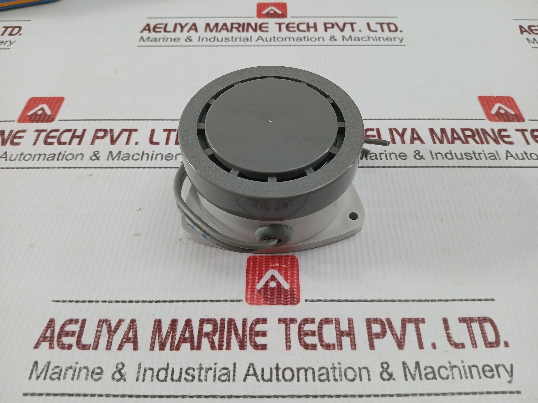 Ea 2021 Powerful Buzzer Matsushita Ac 100V 50-60Hz
