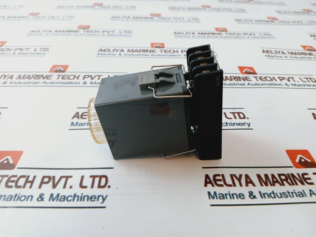 Matsushita Electric At8171 Off Timer With Base Chp-nf-30S-ac120V