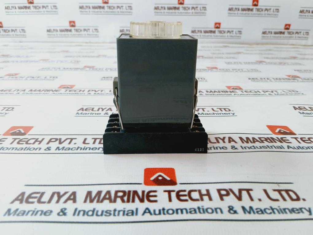 Matsushita Electric Chp-nf-10S-ac120V Off Timer With Base 10A 250V