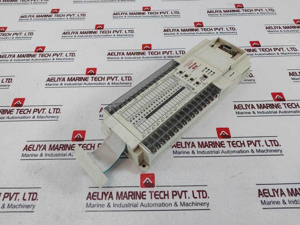 Matsushita Electric Fp1-c40 Control Unit