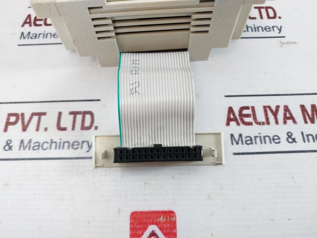 Matsushita Electric Fp1-c40 Control Unit