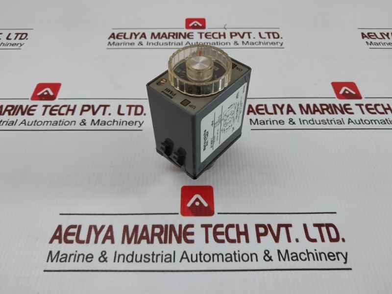 Matsushita Electric Pmh Timer 1S/10S 100-120V Ac At4311-r4