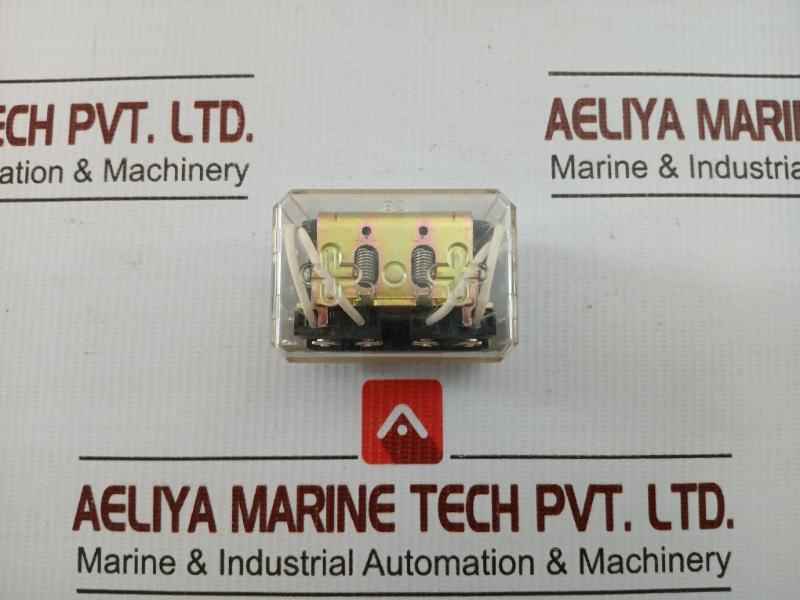 Matsushita General-purpose Power Relay Aw5243