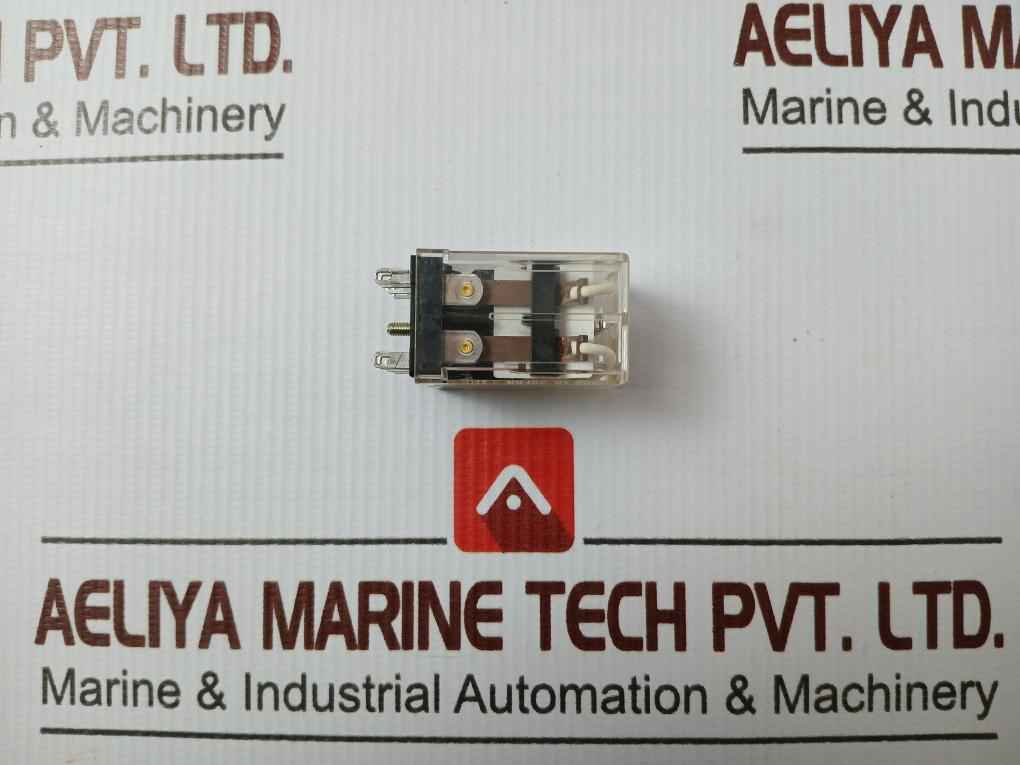 Matsushita Hc2-dc24V General Purpose Relay 5A 250V Ac