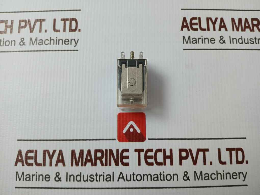Matsushita Hc2-dc24V General Purpose Relay 5A 250V Ac