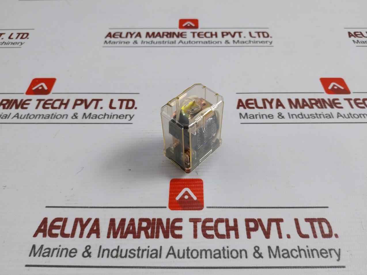 Matsushita Hp2-dc24V Power Relay 10A 250Vac