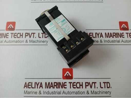 Matsushita Pm48A-100H-dc24V Multi Timer 24V Dc Ata4822