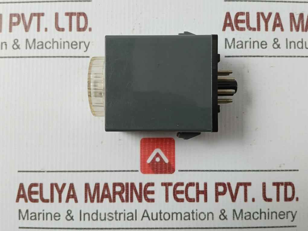 Matsushita Pmh Timer 1S/10S-1M/10M At4319