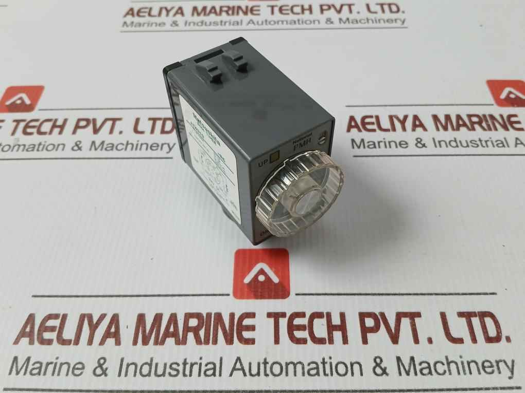 Matsushita Pmh Timer 1S/10S-1M/10M At4319
