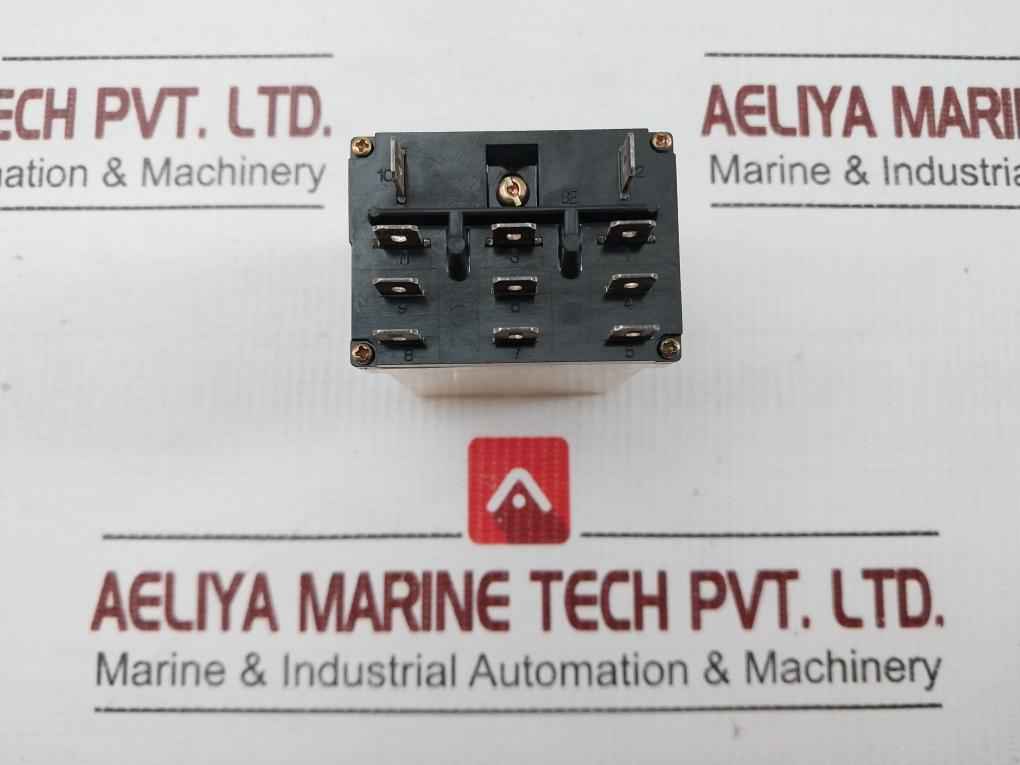 Matsushita Power Relay Ap6134