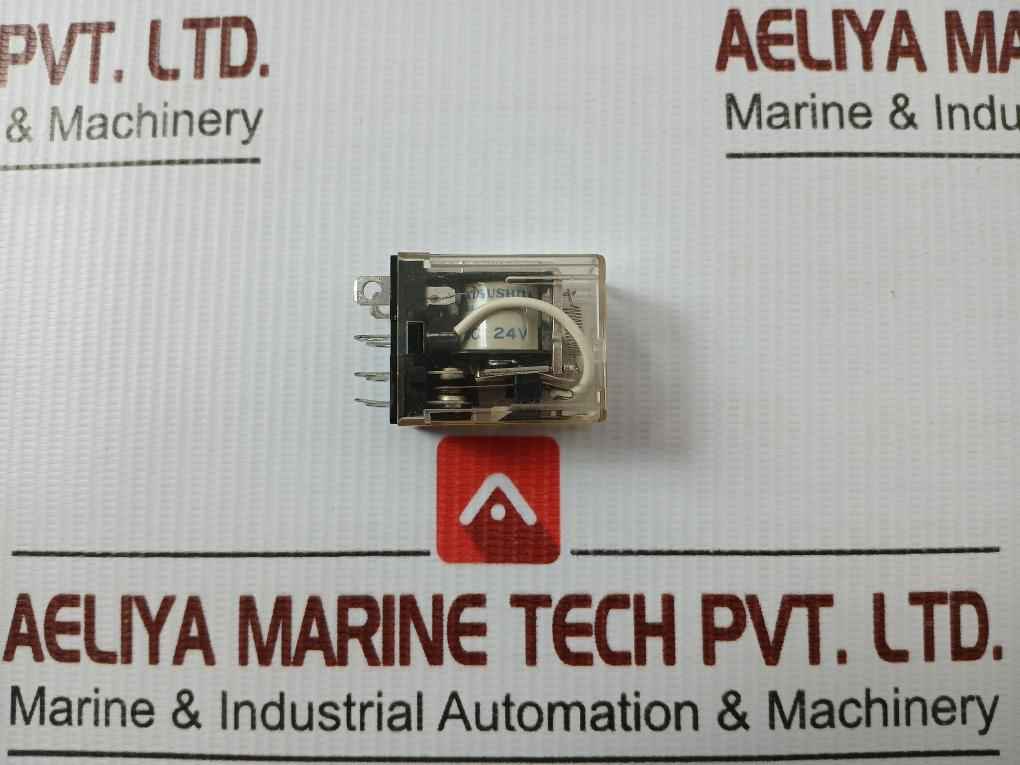 Matsushita Relay Hl2-dc24V