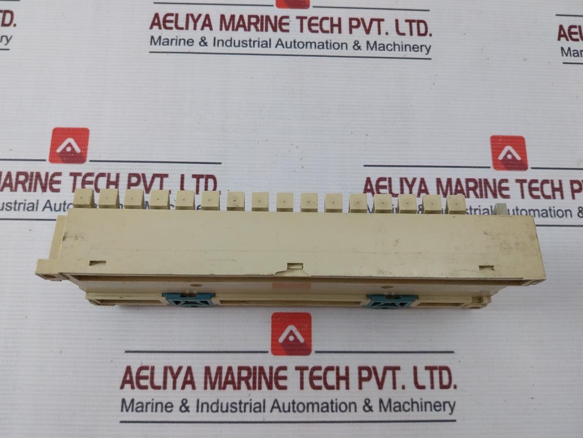 Matsushita Rt1-od16-24V-s Relay Module 24Vdc