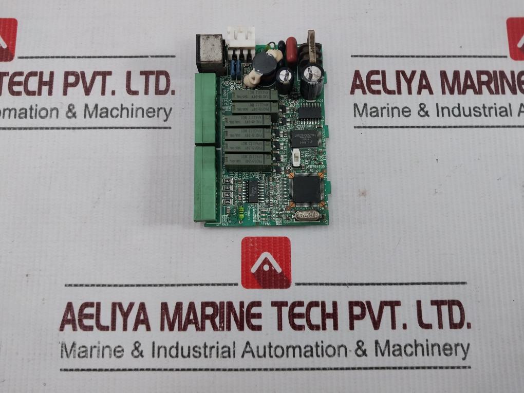Matsushita 1H03P-3 Printed Circuit Board Ntp-nmc-t