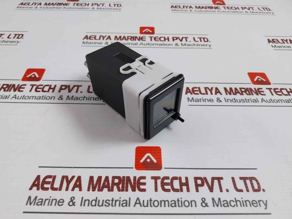 Mauell Mr11-34 Drop Indicator Relay