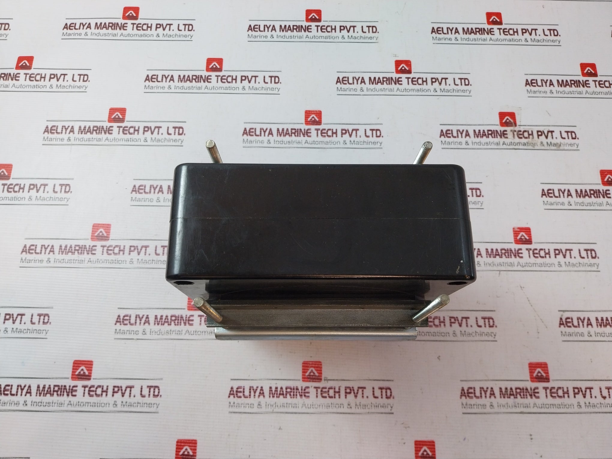 Max Garre & Son Lgk2 Current Transformer 50/60Hz