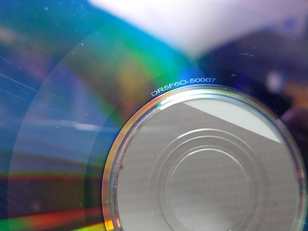 Maxell Dvd-r Symantec System Recovery Disc Set K0174Nk-a Dr5F6O-50007