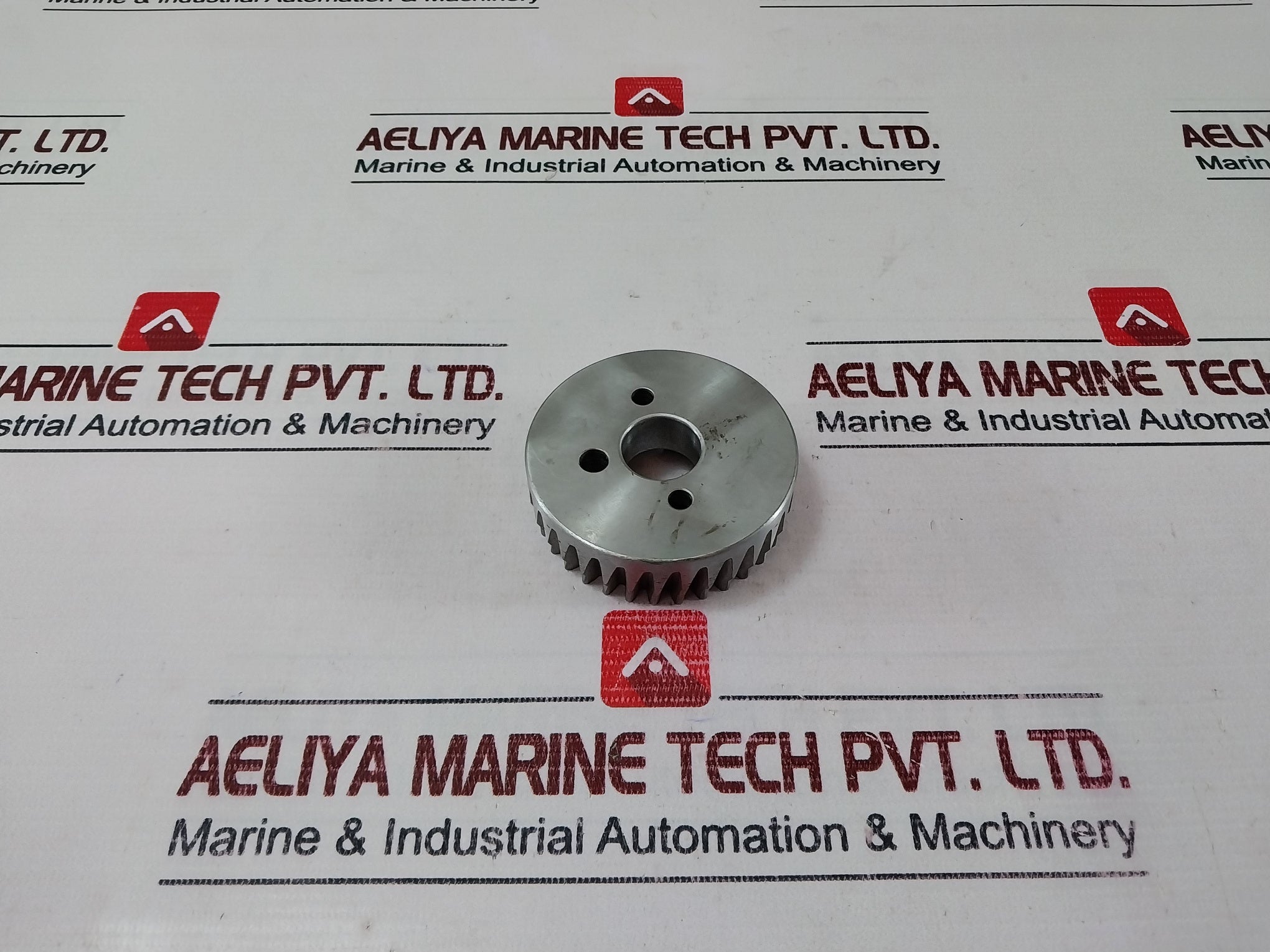 Maximart 2C-001 Quill Housing Adjustment Gear