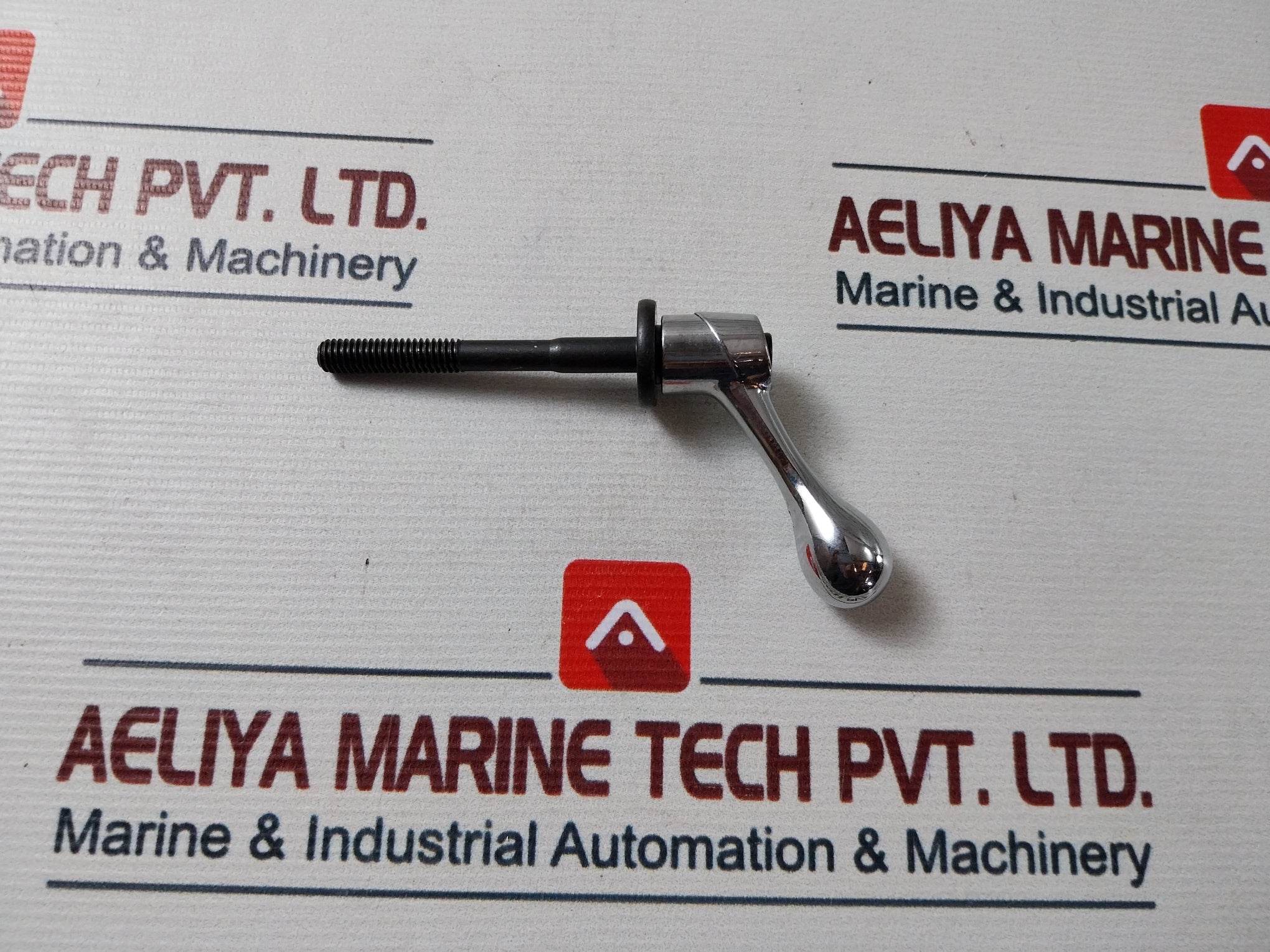 Maximart B-068-068+149+152 Quill Lock Sleeve Assy 2Vs