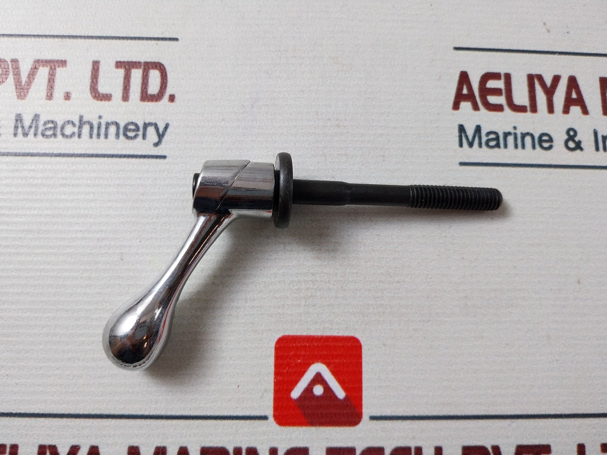 Maximart B-068-068+149+152 Quill Lock Sleeve Assy 2Vs