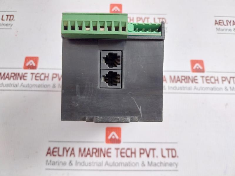 Maxon 700Ac Honeywell Flame Monitoring Signal Processor