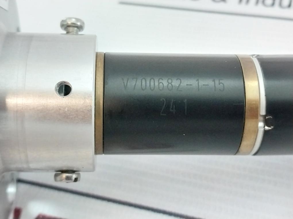 Maxon Ec-max Motor 341882 Brushless Motor Assembly 24.1