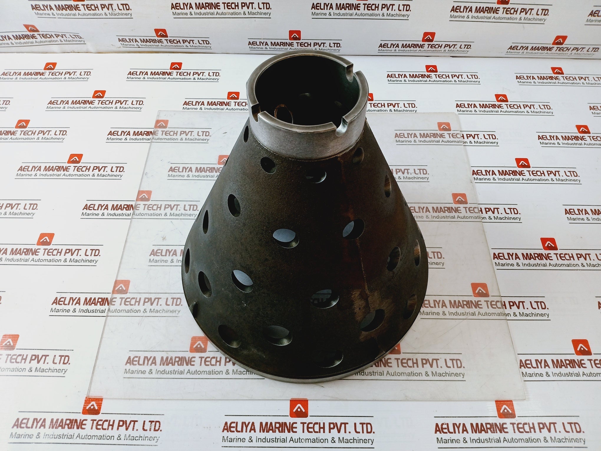 Maxon Mx53761 Mixing Cone 241