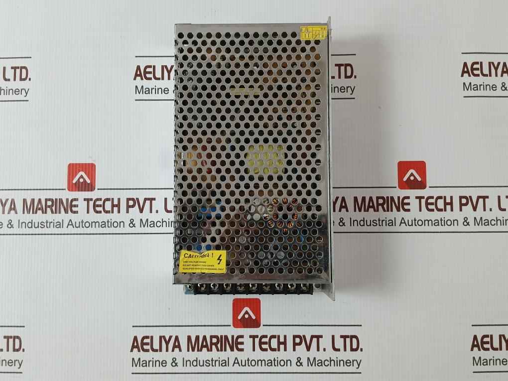 Maxpower Fdsp-240A Switching Mode Power Supply Unit 110/220V 10A