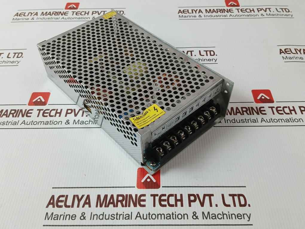 Maxpower Fdsp-240A Switching Mode Power Supply Unit 110/220V 10A