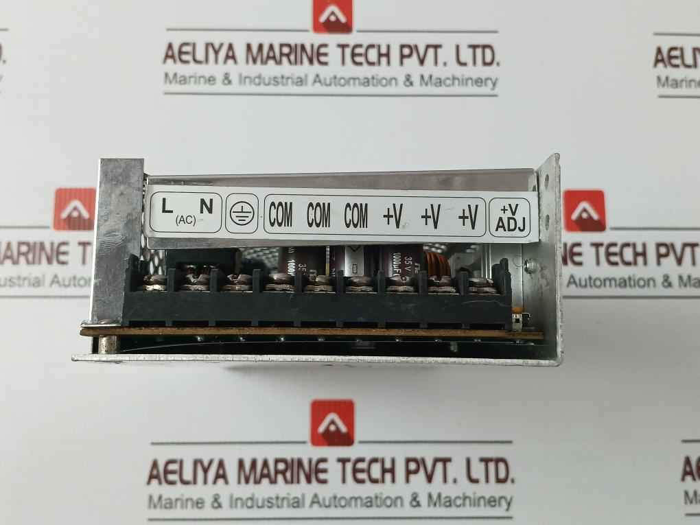 Maxpower Fdsp-240A Switching Mode Power Supply Unit 110/220V 10A