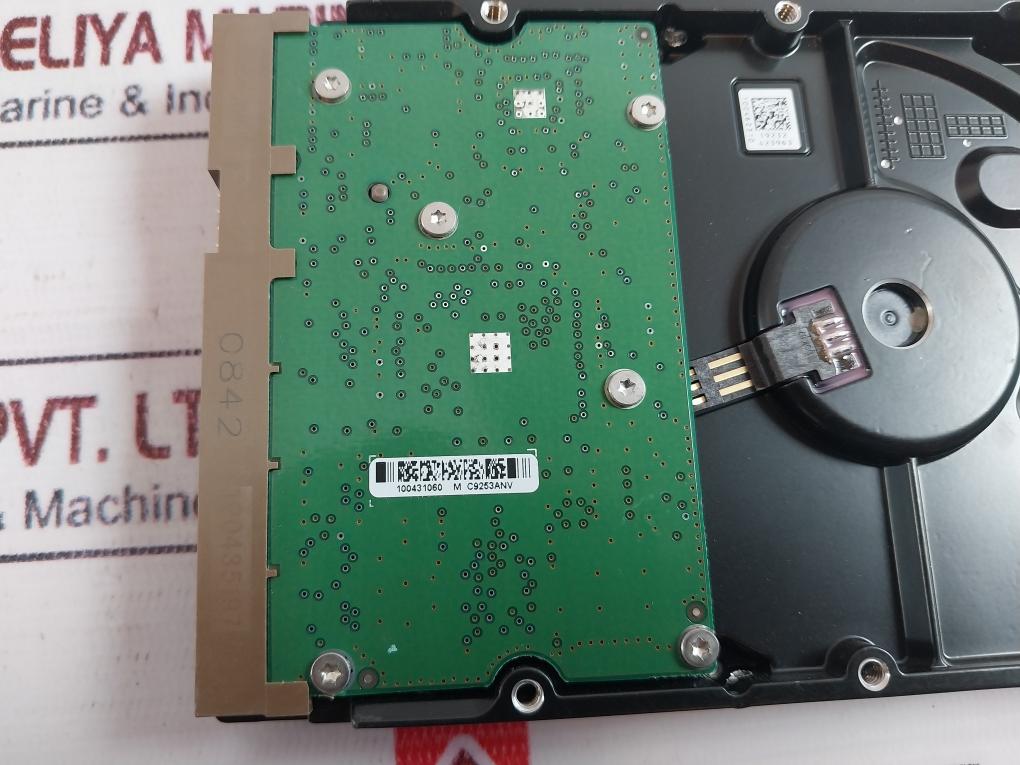 Maxtor Stm3160215a Hard Disk 9ds012-327 100435197