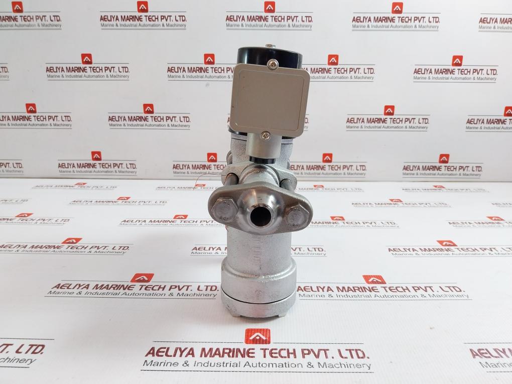 30-mv L1 Solenoid Valve 200/220V 50/60Hz 30W Mayekawa
