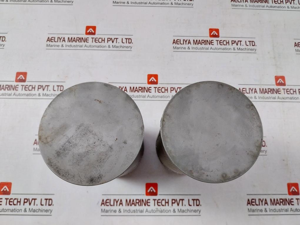 Mayekawa 30154297 Suction Filter For Compressor 8L 100A, 178, Cr76400-l8