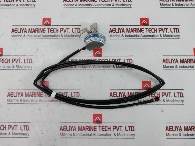 Mayekawa Kh14-s20 Rotary Encoder A838B 4 20Ma Dc/24V Eaf-02050