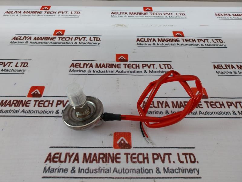 Mayekawa Kh14-s34 Pressure Transducer Assembly Eaf-02351 P00322092011-20091102
