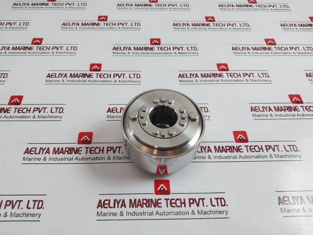 Mayr Qd111273 Torque Limiter Coupling S6009Rs 160810 8300246