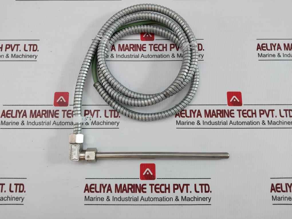 Mb158 S 186K15 Temperature Sensor Thermocouple 1.5-meter Autronica